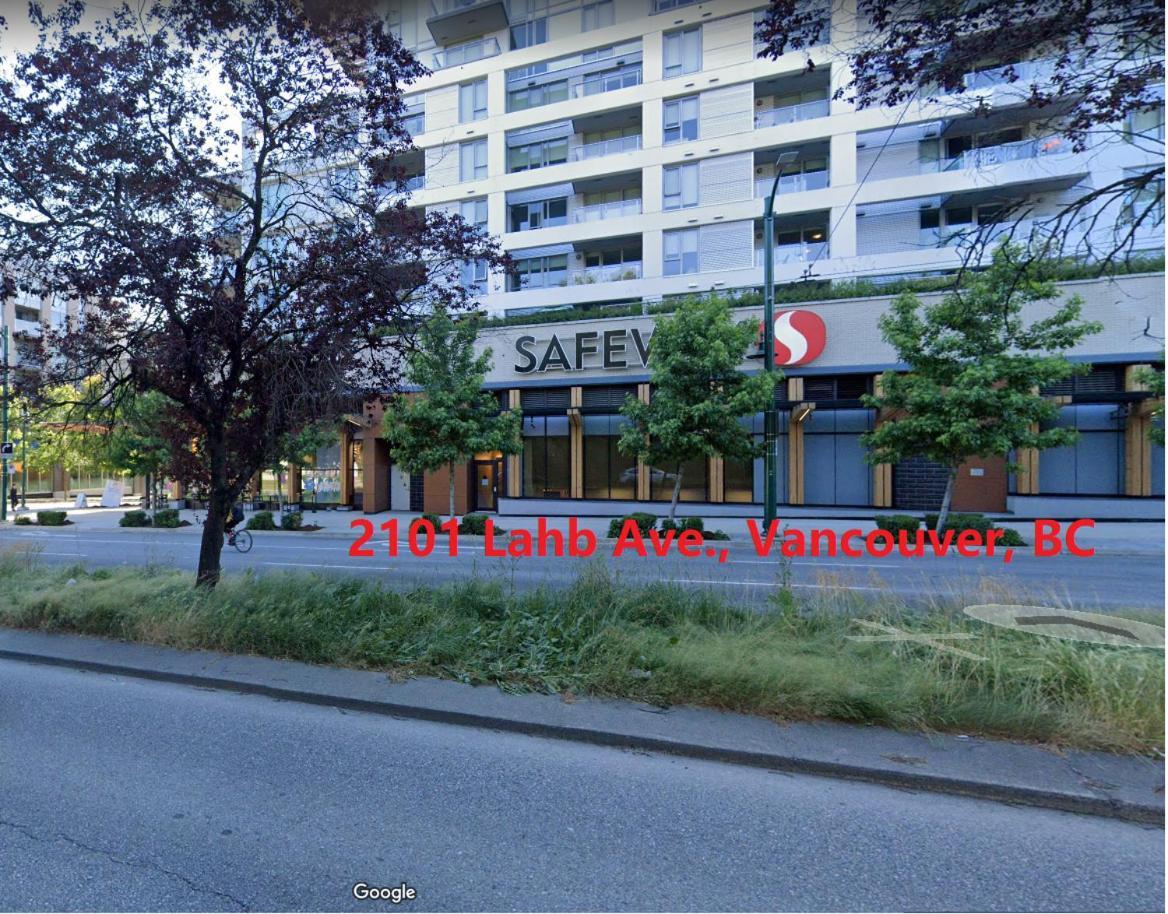 Comfortable Guest Home Near Downtown Vancouver & Sights & Stores Buitenkant foto