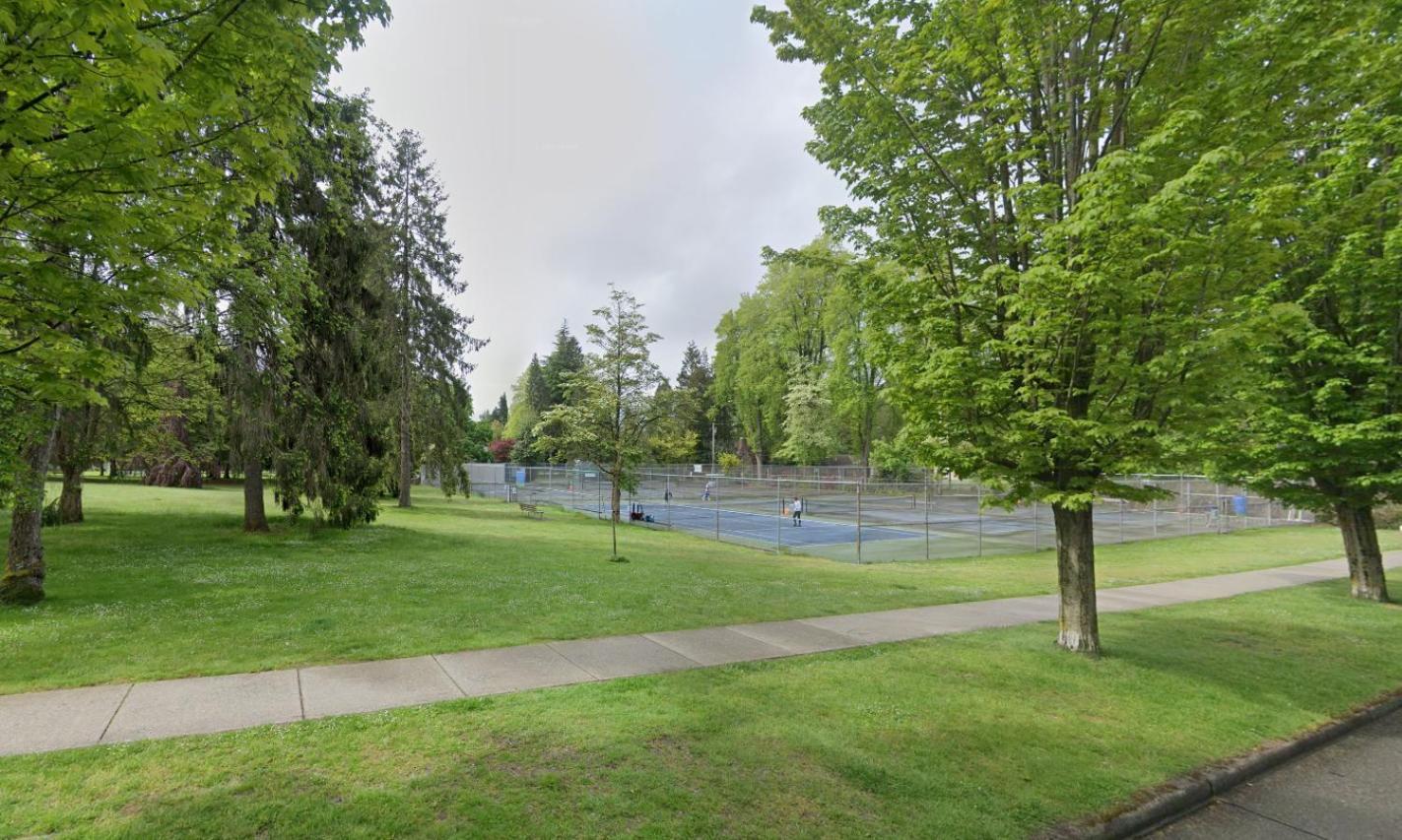 Comfortable Guest Home Near Downtown Vancouver & Sights & Stores Buitenkant foto